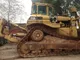 D9N Used CATERPILLAR Bulldozer for sale Made in USA supplier