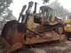 D9N Used CATERPILLAR Bulldozer for sale Made in USA supplier