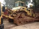 D9N Used CATERPILLAR Bulldozer for sale Made in USA supplier