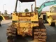 D4C LGP Used CAT BULLDOZER FOR SALE original japan supplier