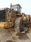 966F Used CATERPILLAR Wheel loader for sale original japan supplier