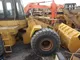 966F Used CATERPILLAR Wheel loader for sale original japan supplier