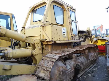 D8K Used CATERPILLAR BULLDOZER SALE MADE IN USA supplier