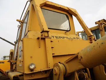 D8K Used CATERPILLAR BULLDOZER SALE MADE IN USA supplier