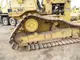 Used CAT D4H LGP BULLDOZER FOR SALE original japan supplier