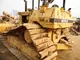 Used CAT D4H LGP BULLDOZER FOR SALE original japan supplier