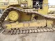 Used CAT D4H LGP BULLDOZER FOR SALE original japan supplier