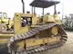 Used CAT D4H LGP BULLDOZER FOR SALE original japan supplier