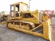 D6D Used CAT BULLDOZER FOR SALE Original japan supplier