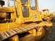 D6D Used CAT BULLDOZER FOR SALE Original japan supplier