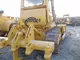 D6D Used CAT BULLDOZER FOR SALE Original japan supplier