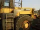 Used CATERPILLAR WHEEL LOADER 966E FOR SALE supplier