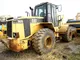 Used CATERPILLAR 962G WHEEL LOADER SALE Original japan supplier