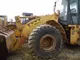 Used CATERPILLAR 962G WHEEL LOADER SALE Original japan supplier