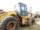 Used CATERPILLAR 962G WHEEL LOADER SALE Original japan supplier