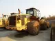 980G Used CATERPILLAR WHEEL LOADER FOR SALE supplier