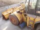 980G Used CATERPILLAR WHEEL LOADER FOR SALE supplier