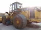 980G Used CATERPILLAR WHEEL LOADER FOR SALE supplier