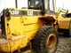 938F Used CAT WHEEL LOADER 938F FOR SALE Original japan supplier