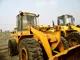 938F Used CAT WHEEL LOADER 938F FOR SALE Original japan supplier