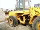 938F Used CAT WHEEL LOADER 938F FOR SALE Original japan supplier