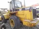 938F Used CAT WHEEL LOADER 938F FOR SALE Original japan supplier