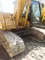 USED CATERPILLAR EXCAVATOR 320C FOR SALE supplier