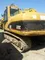 USED CATERPILLAR EXCAVATOR 320C FOR SALE supplier