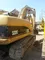 USED CATERPILLAR EXCAVATOR 320C FOR SALE supplier