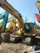 kOMATSU PC200-7 USED EXCAVATOR FOR SALE ORIGINAL JAPAN supplier