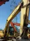 kOMATSU PC200-7 USED EXCAVATOR FOR SALE ORIGINAL JAPAN supplier