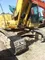 kOMATSU PC200-7 USED EXCAVATOR FOR SALE ORIGINAL JAPAN supplier