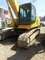 KOMATSU PC200-6 USED EXCAVATOR FOR SALE ORIGINAL JAPAN supplier