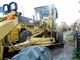 USED CATERPILLAR MOTOR GRADER 140H FOR SALE supplier