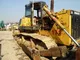 Used KOMATSU D85A-21 Bulldozer for sale Original japan supplier