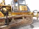 Used KOMATSU D85A-21 Bulldozer for sale Original japan supplier