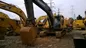 VOLVO EC210BLC USED EXCAVATOR FOR SALE supplier