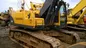 VOLVO EC210BLC USED EXCAVATOR FOR SALE supplier