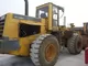 WA380-3 USED KOMATSU WHEEL LOADER FOR SALE supplier