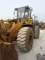 WA380-3 USED KOMATSU WHEEL LOADER FOR SALE supplier