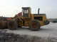 WA380-3 USED KOMATSU WHEEL LOADER FOR SALE supplier