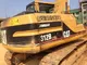 CATERPILLAR 312B USED EXCAVATOR FOR SALE ORIGINAL JAPAN supplier