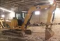 CATERPILLAR 305.5 USED MINI EXCAVATOR FOR SALE ORIGINAL JAPAN supplier