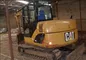 CATERPILLAR 305.5 USED MINI EXCAVATOR FOR SALE ORIGINAL JAPAN supplier