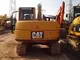 Used CATERPILLAR 307C mini Excavator for sale Original japan CAT 307C used excavator supplier