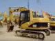 Used CATERPILLAR 311C Excavator for sale original japan USED CAT EXCAVATOR 311c supplier