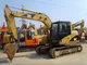 Used CATERPILLAR 311C Excavator for sale original japan USED CAT EXCAVATOR 311c supplier