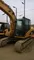 Used CATERPILLAR 312C Excavator for sale original japan USED CAT EXCAVATOR 312C supplier