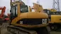 Used CATERPILLAR 312C Excavator for sale original japan USED CAT EXCAVATOR 312C supplier