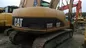 Used CATERPILLAR 312C Excavator for sale original japan USED CAT EXCAVATOR 312C supplier